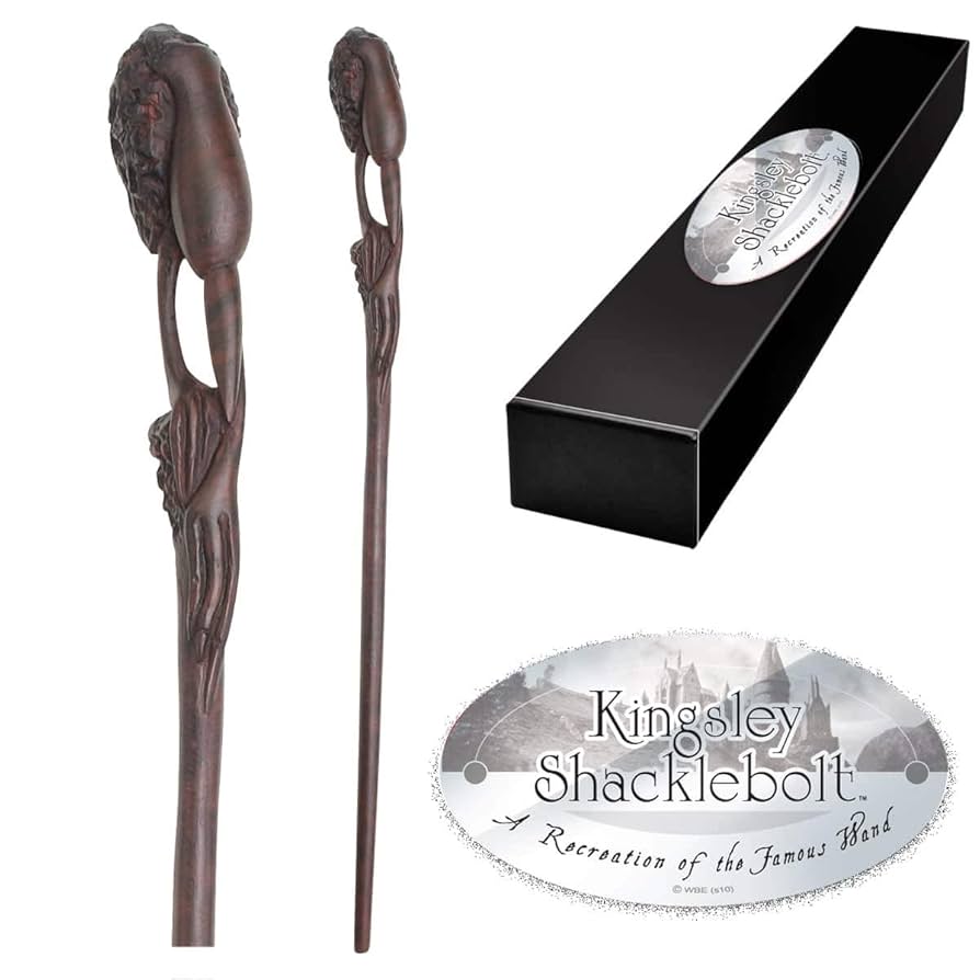 (希少)Harry Potter 杖 公式】ハリー・ポッター レプリカ杖 | ハリー・ポッター